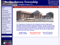 Susquehanna Township